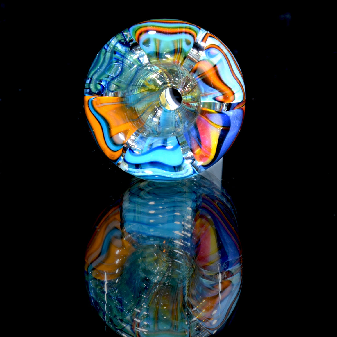 Thumbie Chaos Tech Slide - 14mm Male
