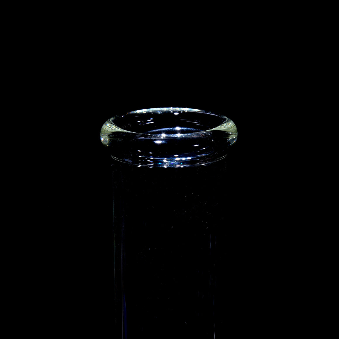 50x5mm PA Gridded Fixed 4 Straight Tube w/ 4-hole Slide - Dense Wildberry - 18mm Male