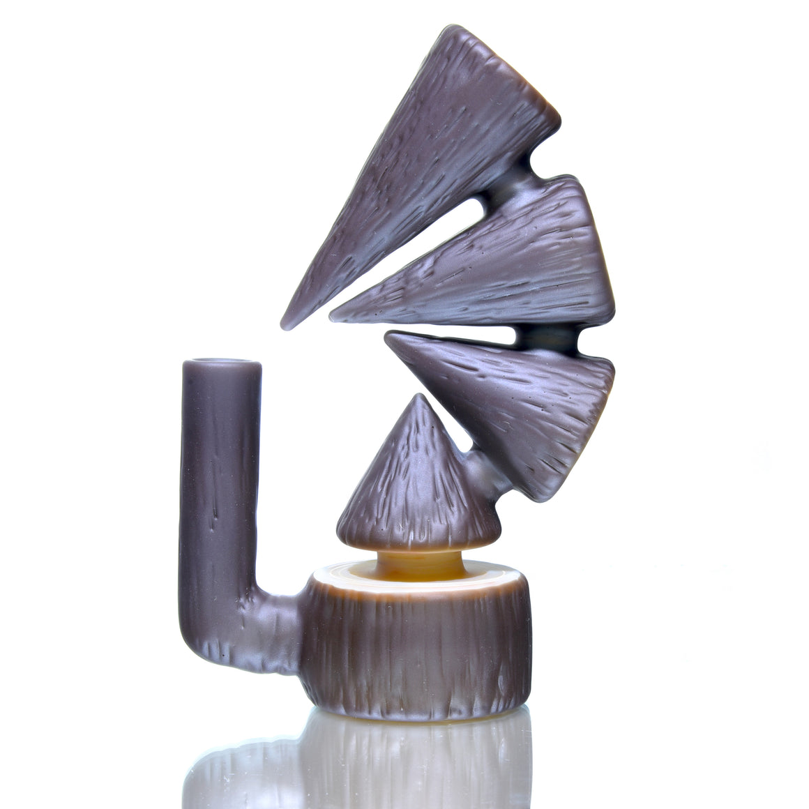 Woodform Fibonacci Rig w/ Craven Cap - 14mm Female