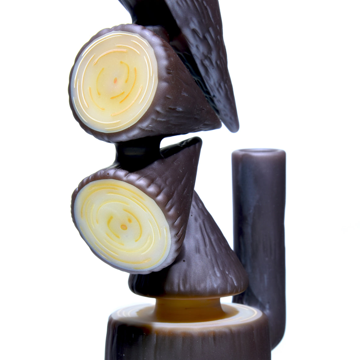 Woodform Fibonacci Rig w/ Craven Cap - 14mm Female