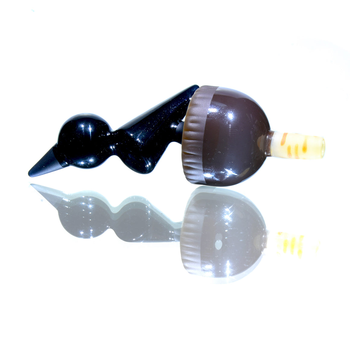 Woodform Fibonacci Rig w/ Craven Cap - 14mm Female