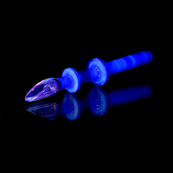 Coldworked Scoop Dab Tool - Royal Jelly/Mystique