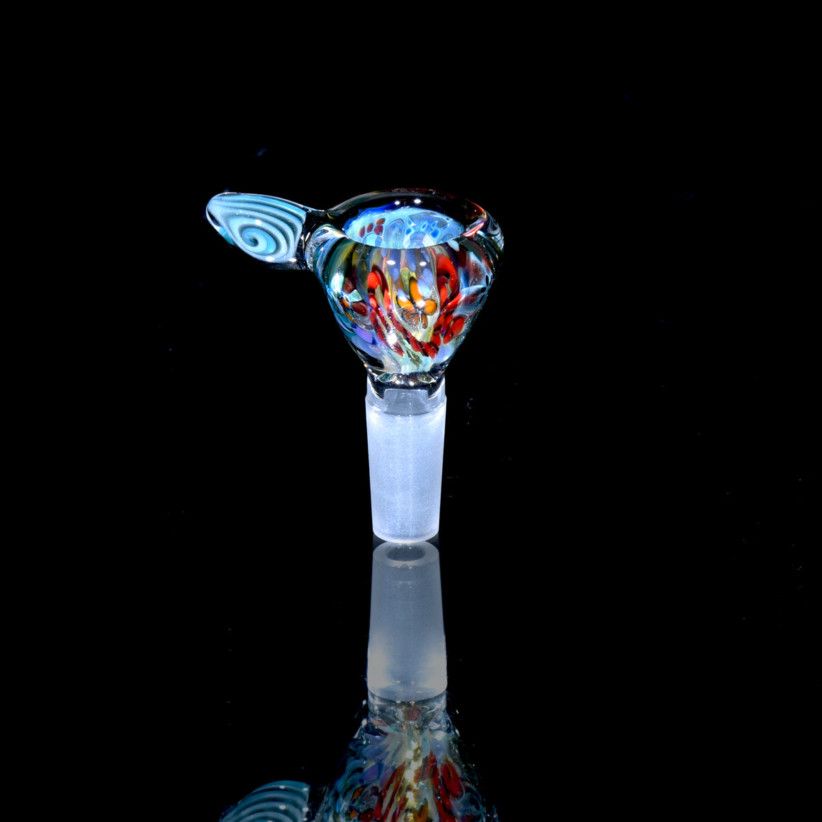 Chaos Tech Slide w/ Handle - 10mm Male