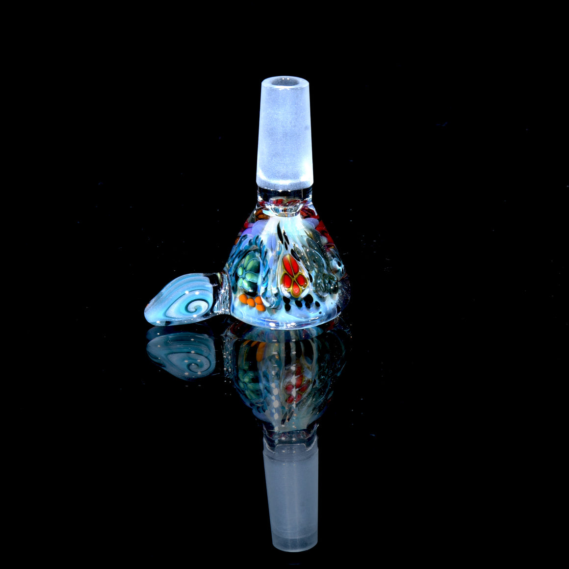 Chaos Tech Slide w/ Handle - 10mm Male