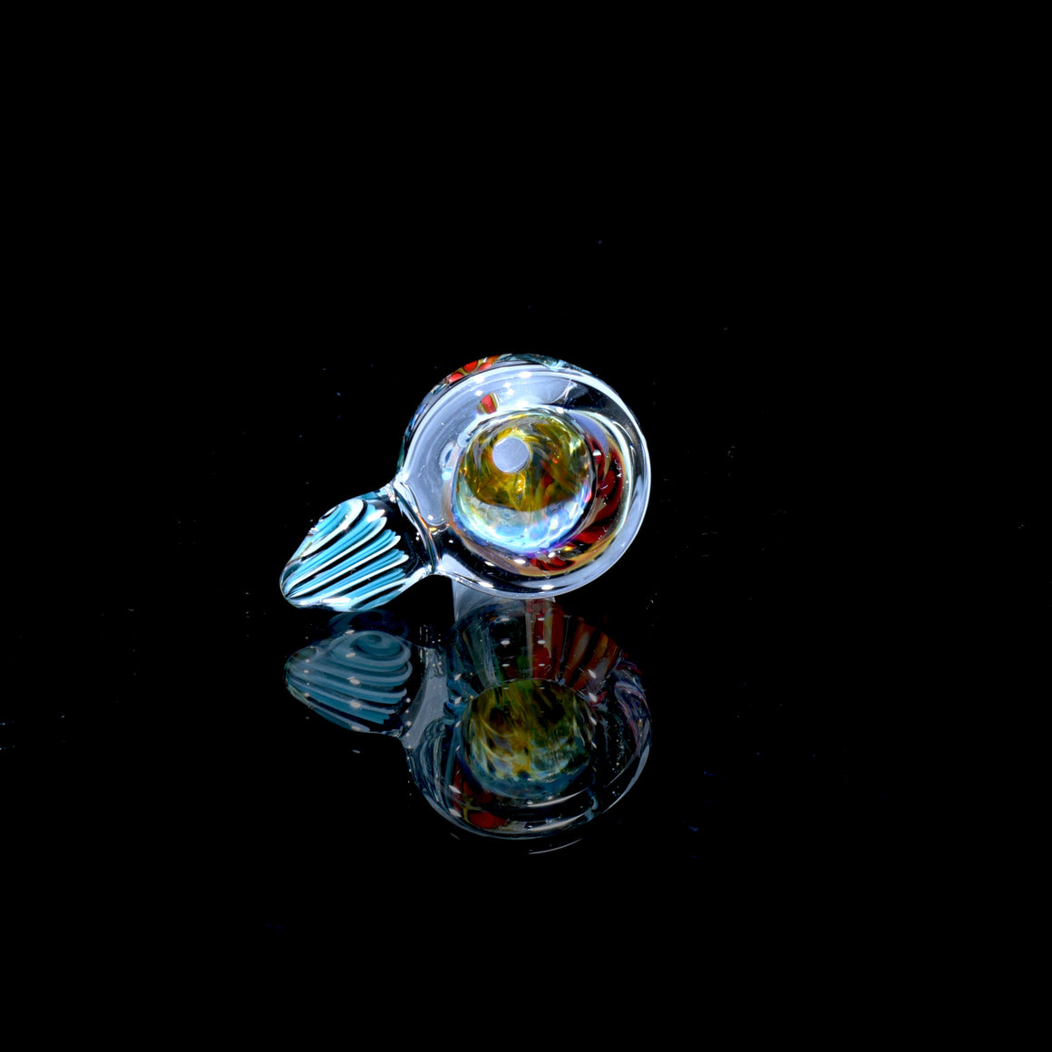 Chaos Tech Slide w/ Handle - 10mm Male