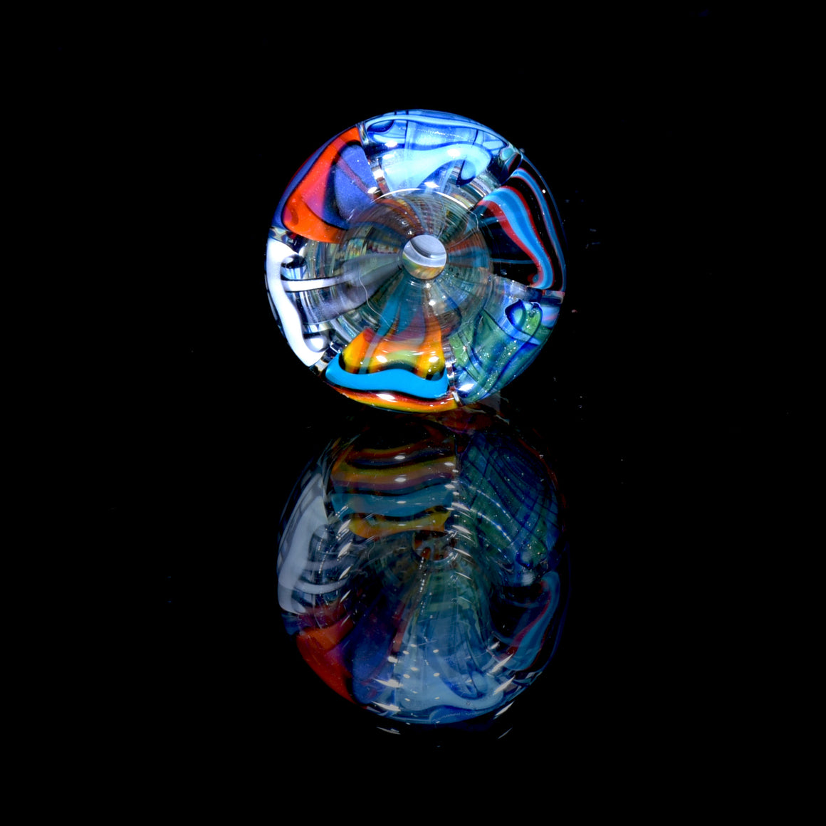 Thumbie Chaos Tech Slide - 10mm Male