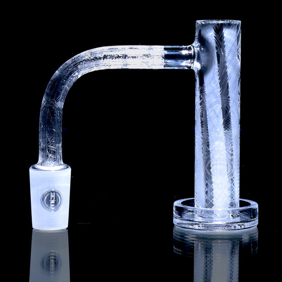Collab Control Tower MAX Auto-spinning Surface Enhanced Blender w/ SE Pillar - 14mm/90° Joint