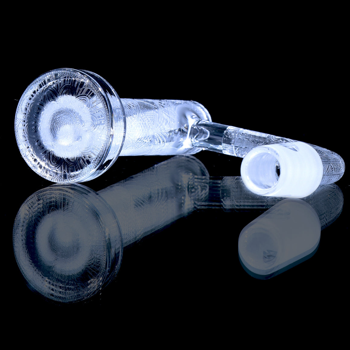 Collab Control Tower MAX Auto-spinning Surface Enhanced Blender w/ SE Pillar - 14mm/90° Joint