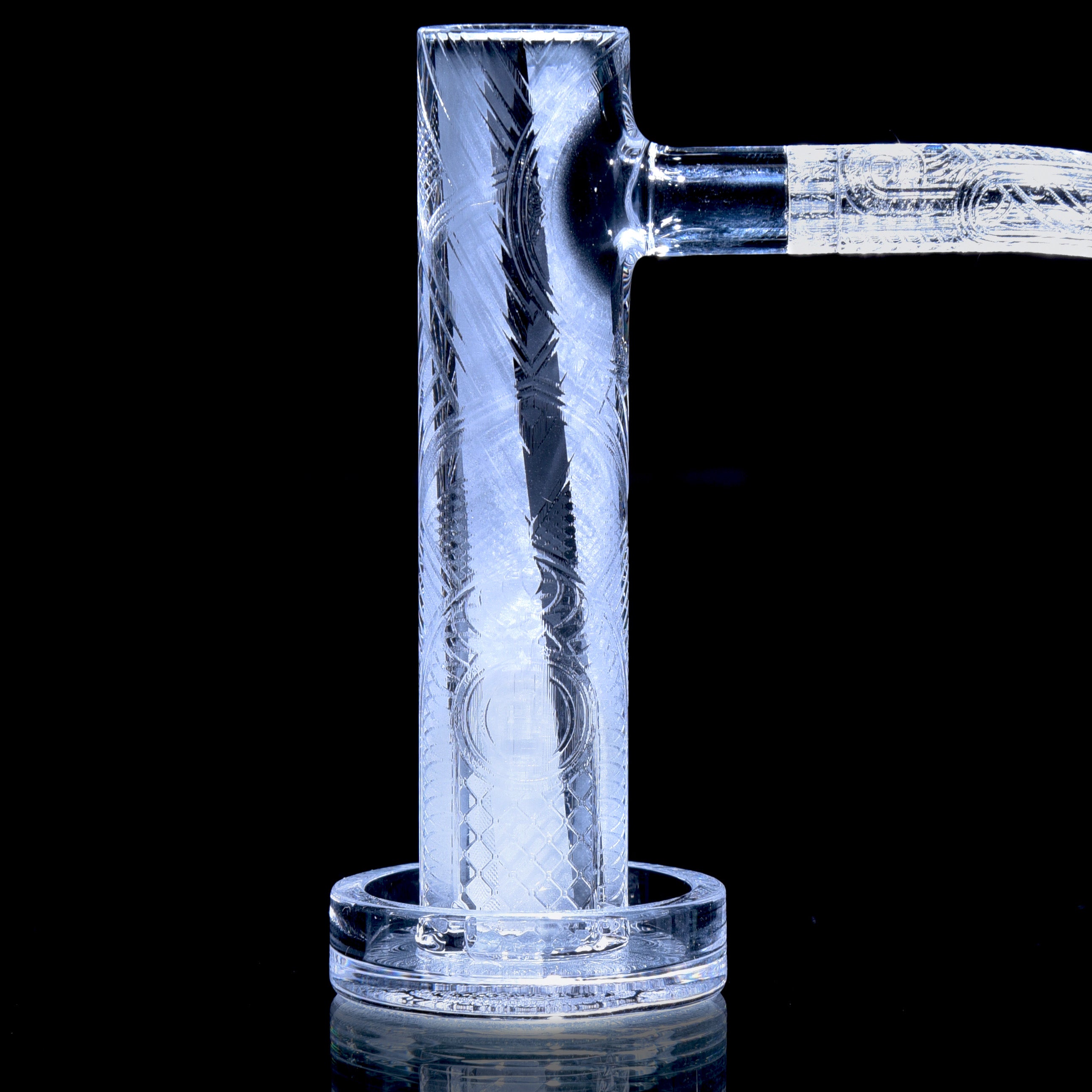 Black Market Glass/Highly Educated - Control Tower MAX - Timeless Glass ...