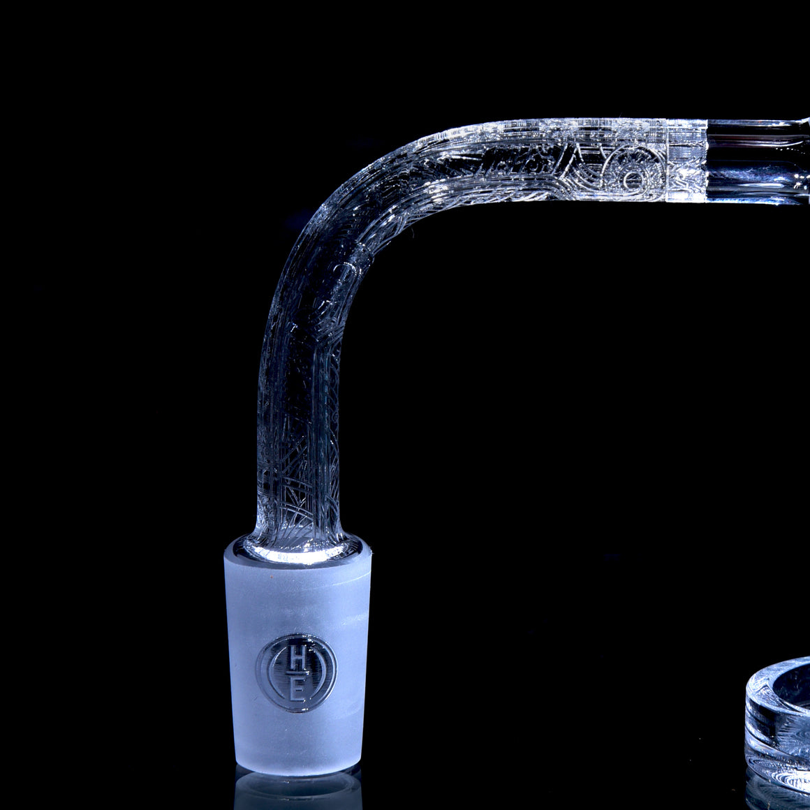 Collab Control Tower MAX Auto-spinning Surface Enhanced Blender w/ SE Pillar - 14mm/90° Joint