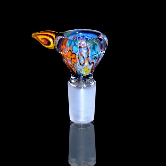 Chaos Tech Slide w/ Handle - 14mm Male