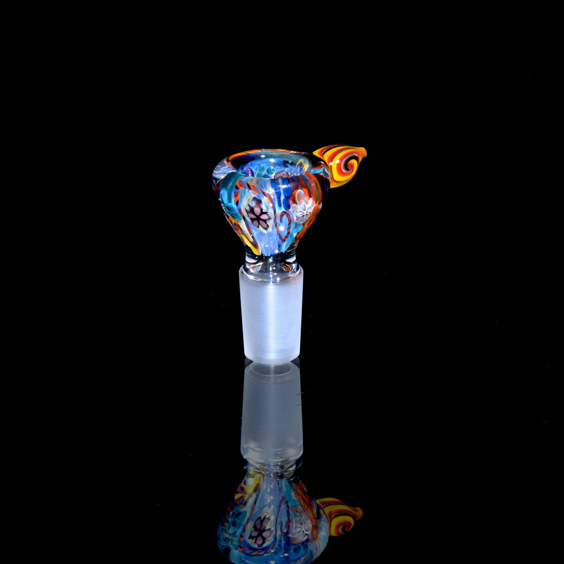 Chaos Tech Slide w/ Handle - 14mm Male