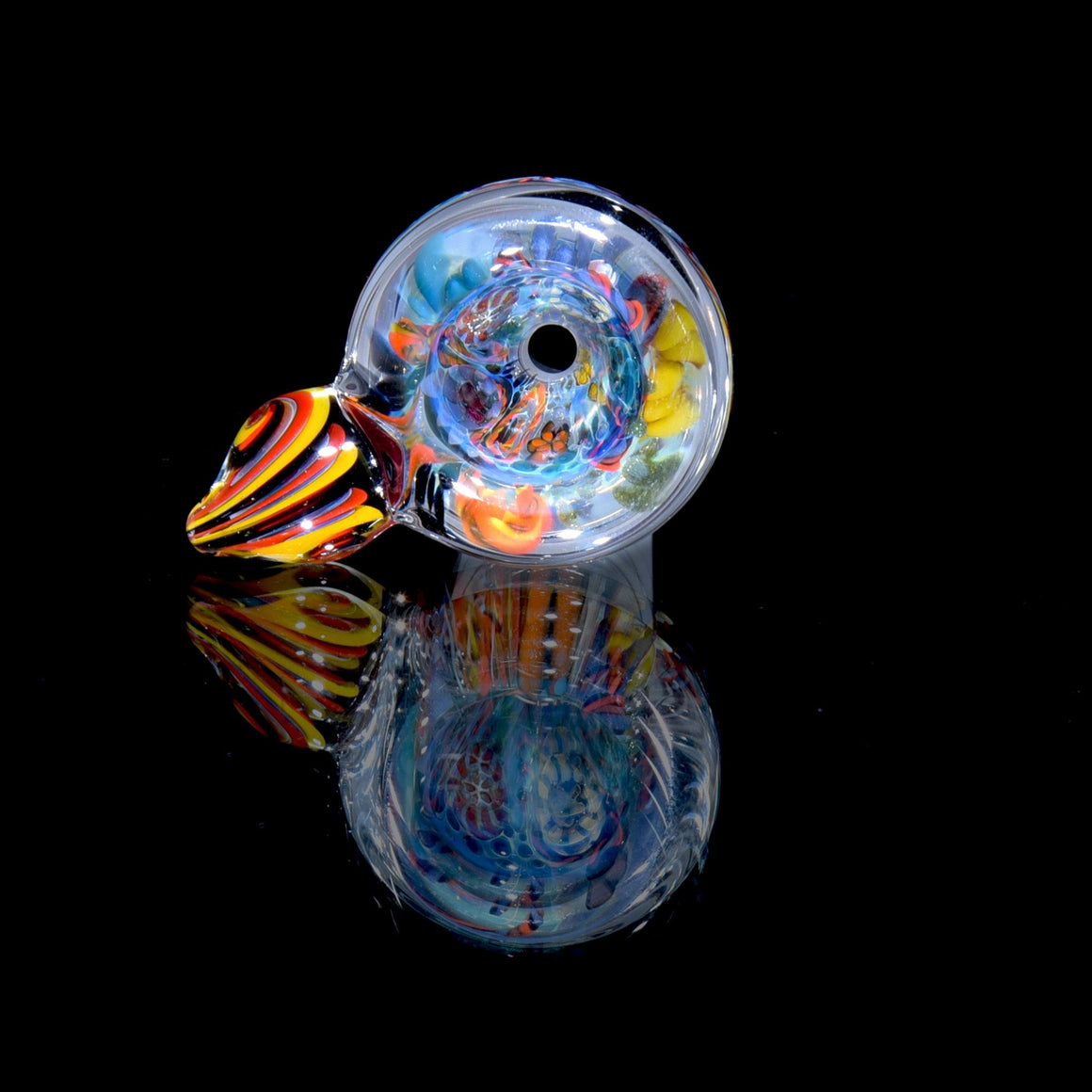 Chaos Tech Slide w/ Handle - 14mm Male
