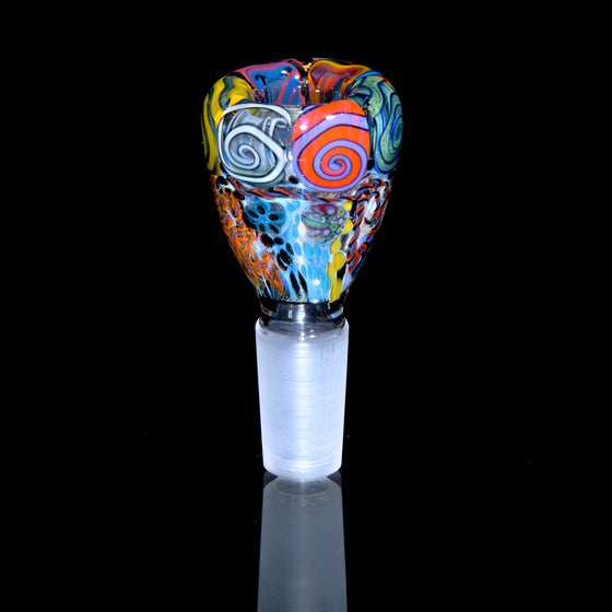 Thumbie Chaos Tech Slide - 14mm Male