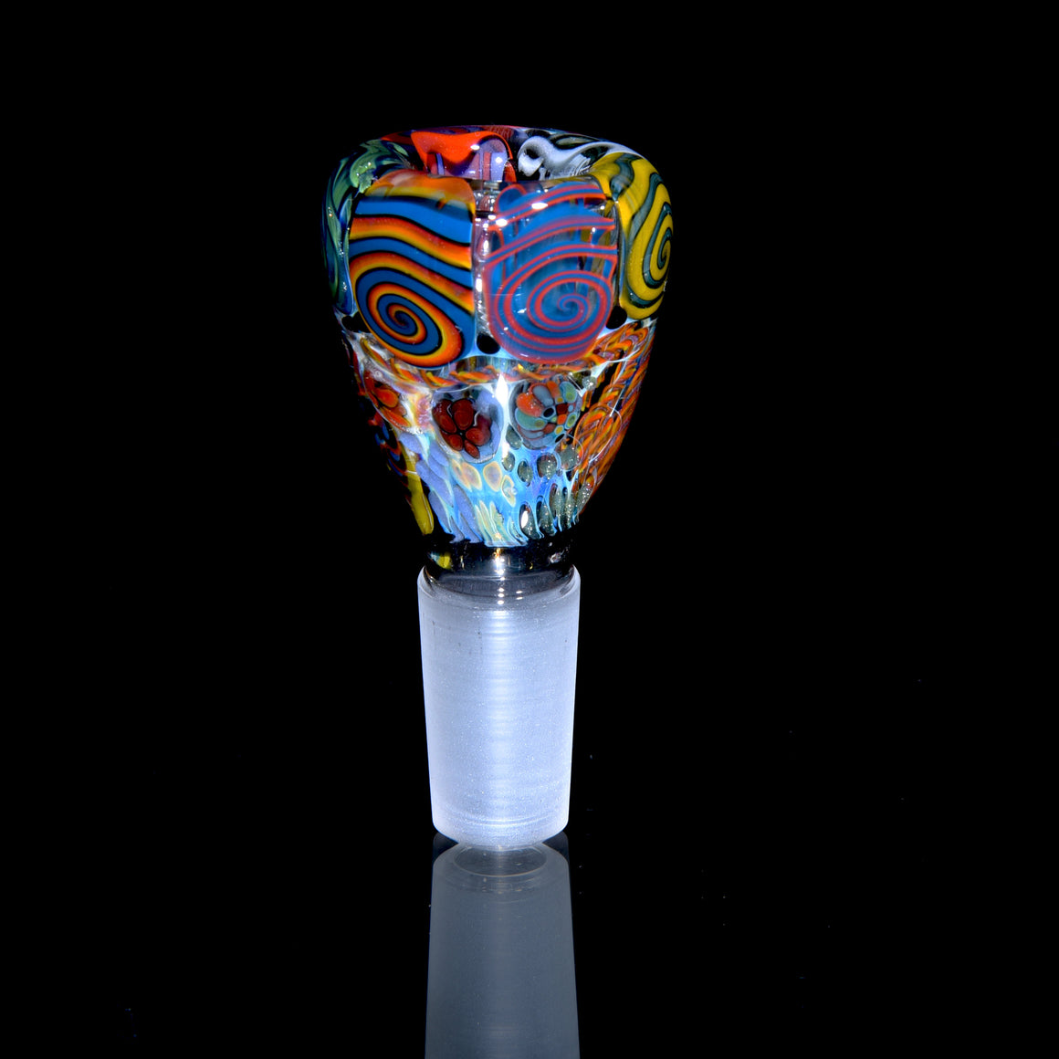 Thumbie Chaos Tech Slide - 14mm Male