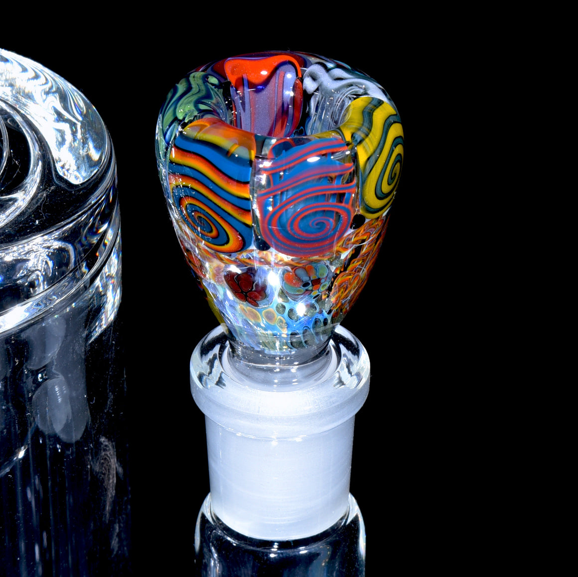Thumbie Chaos Tech Slide - 14mm Male