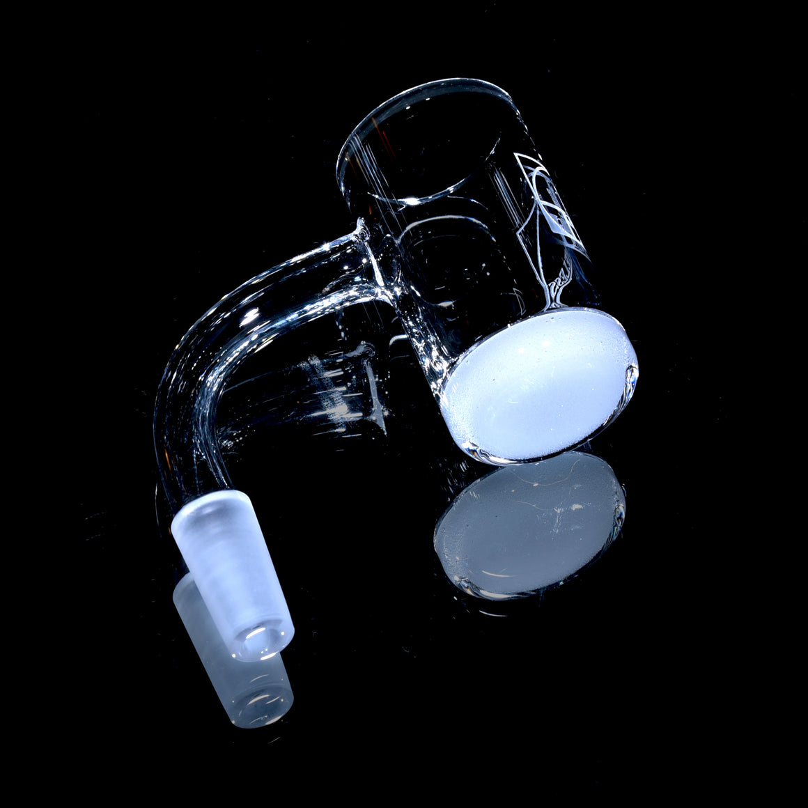 2025 Version Timeless Opaque Quartz Bangers by Evan Shore - 24mm OD Bucket