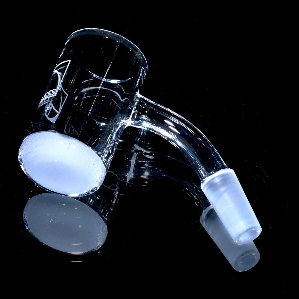2025 Version Timeless Opaque Quartz Bangers by Evan Shore - 24mm OD Bucket