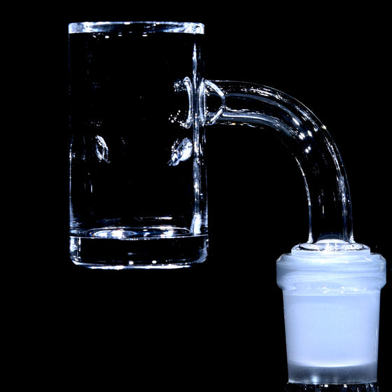 2025 Version Timeless Auto-Spinner Bangers by Evan Shore - 24mm OD Bucket