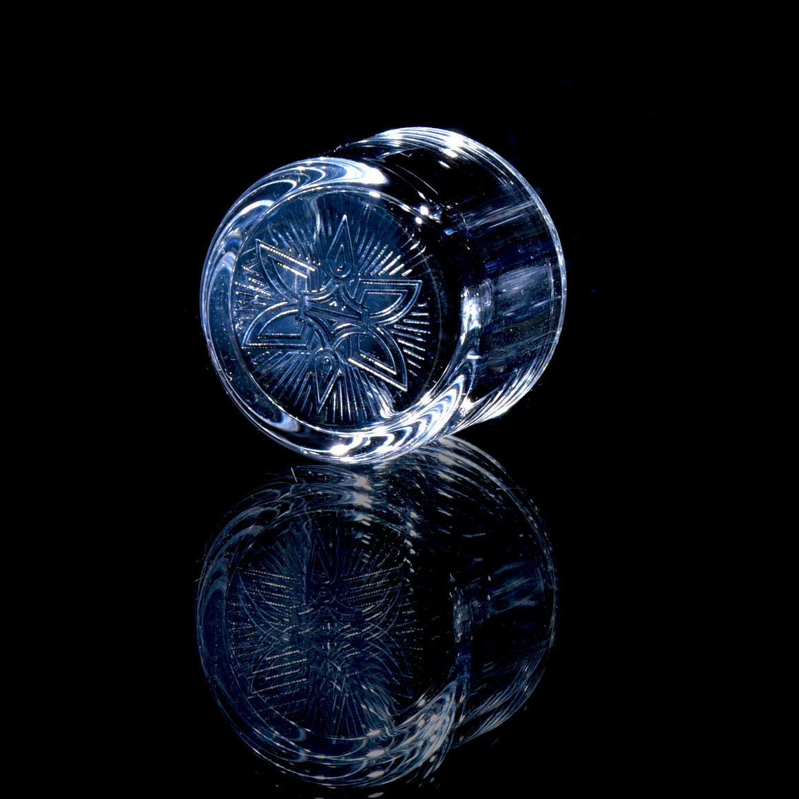 XL 2mm-thick Insert - 24mm Diameter