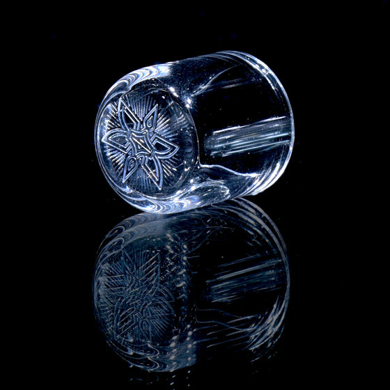 2mm-thick Inserts - 18mm Diameter