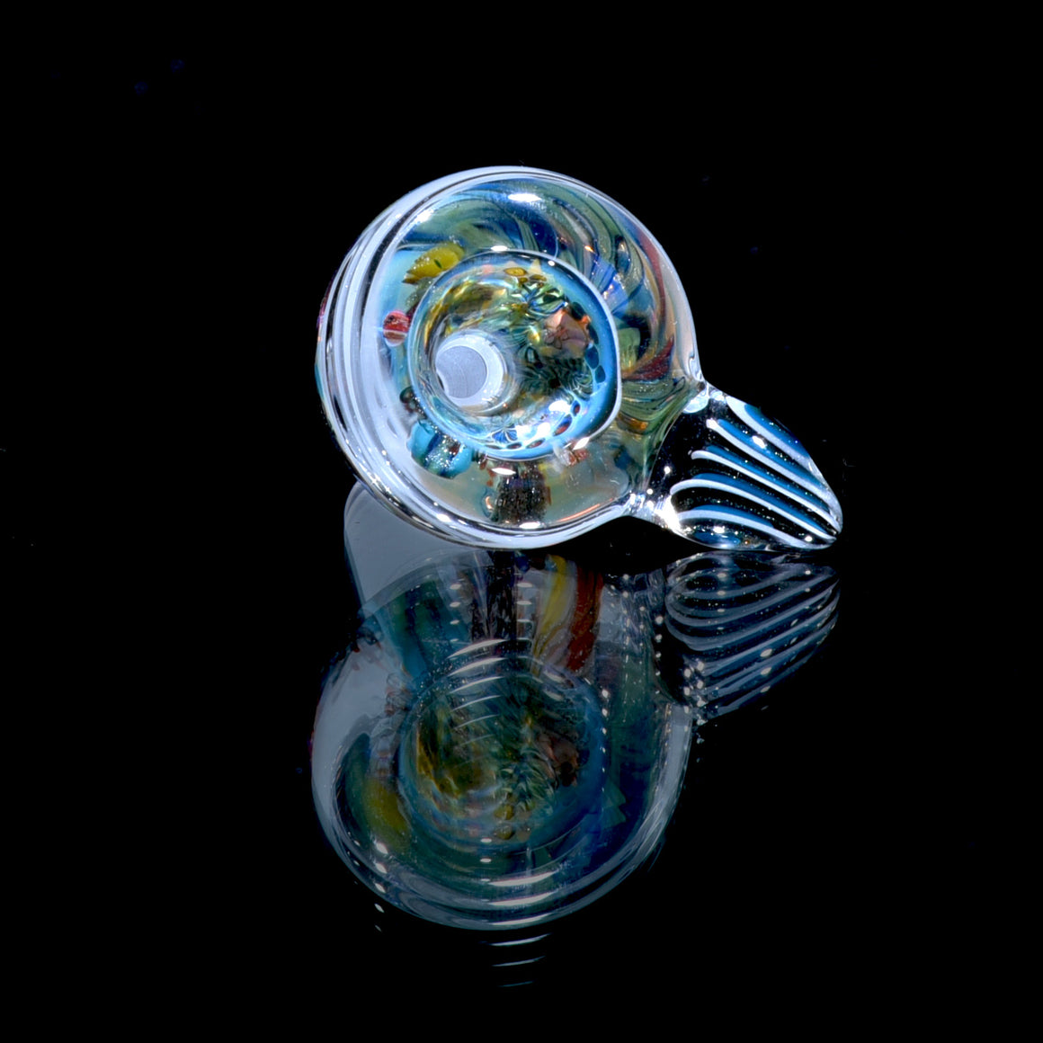 Chaos Tech Slide w/ Handle - 10mm Male