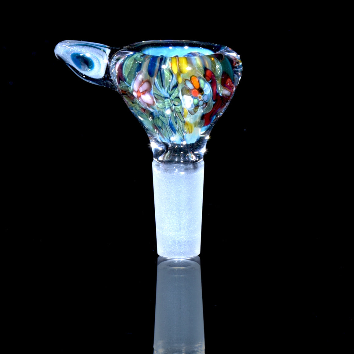 Chaos Tech Slide w/ Handle - 10mm Male