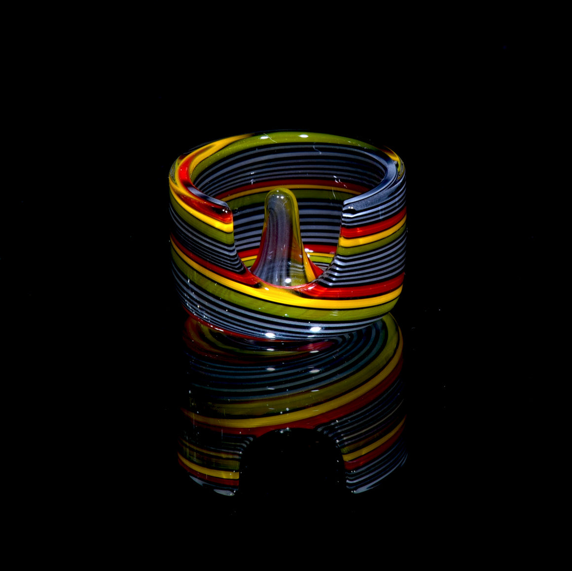 Worked JP's Favorite Slurper Cap for 20mm Slurpers/Blenders