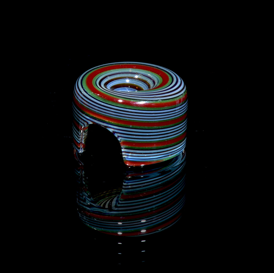 Worked JP's Favorite Slurper Cap for 20mm Slurpers/Blenders