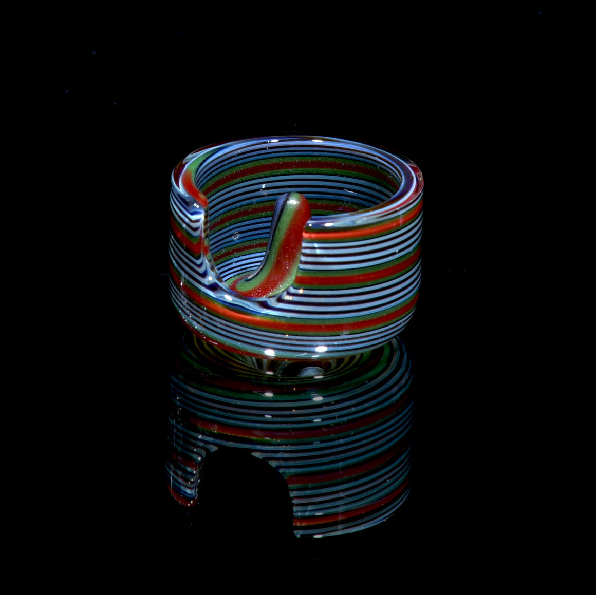 Worked JP's Favorite Slurper Cap for 20mm Slurpers/Blenders