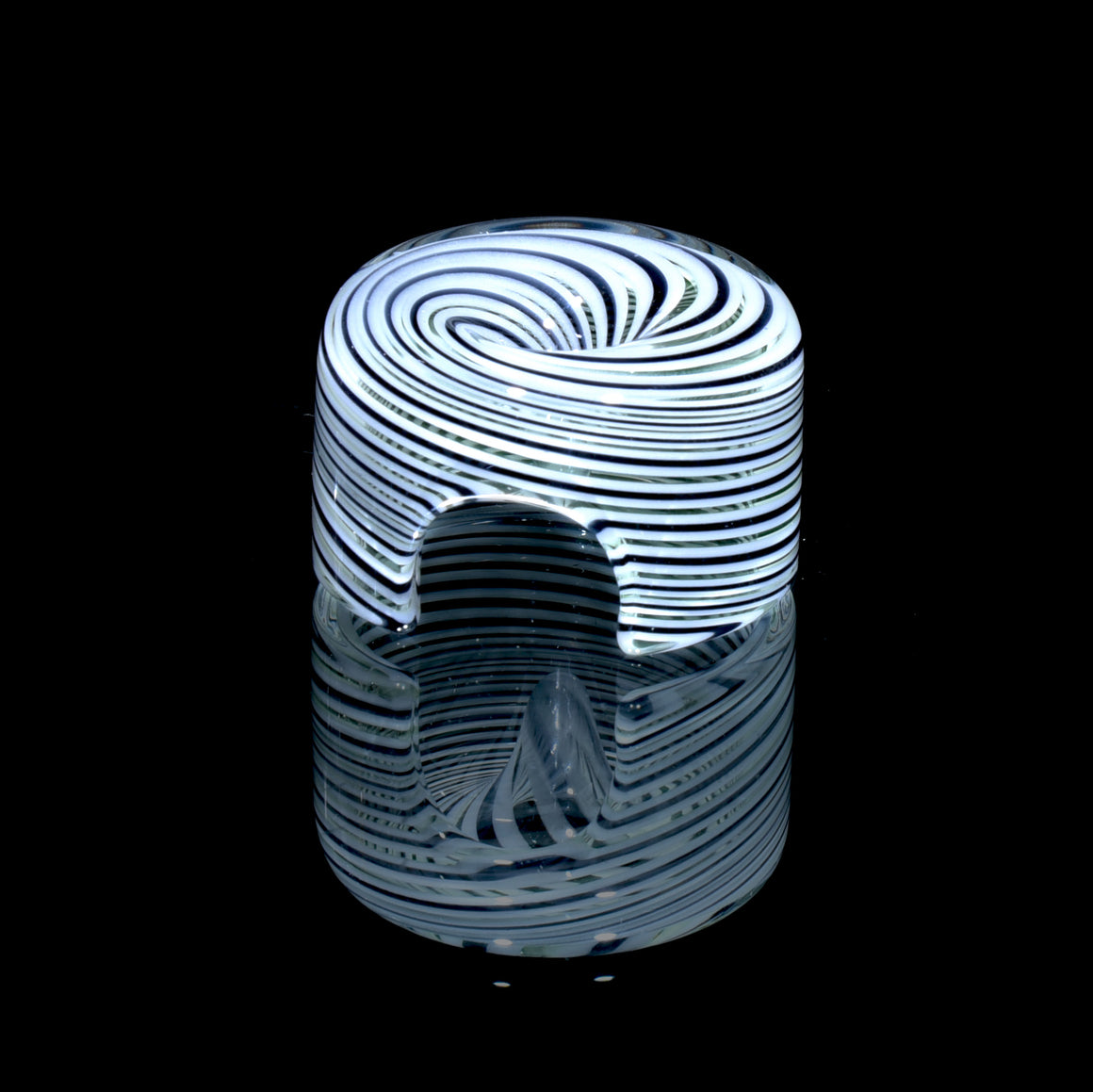 Worked JP's Favorite Slurper Cap for 20mm Slurpers/Blenders