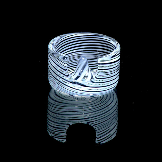 Worked JP's Favorite Slurper Cap for 20mm Slurpers/Blenders