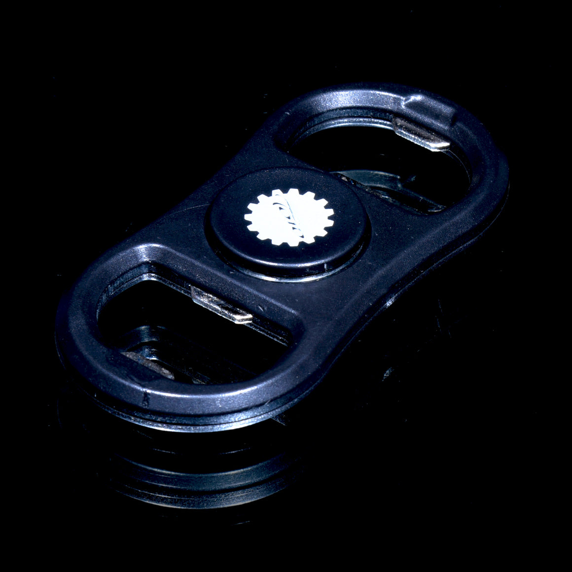 Toro Logo Bottle Opener Fidget Spinner