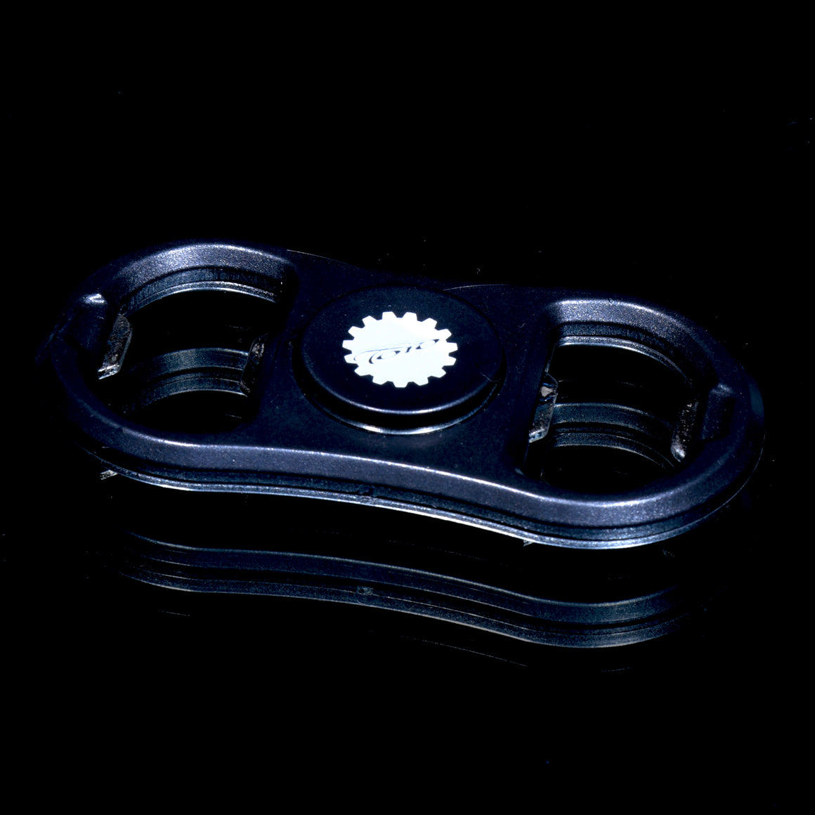 Toro Logo Bottle Opener Fidget Spinner