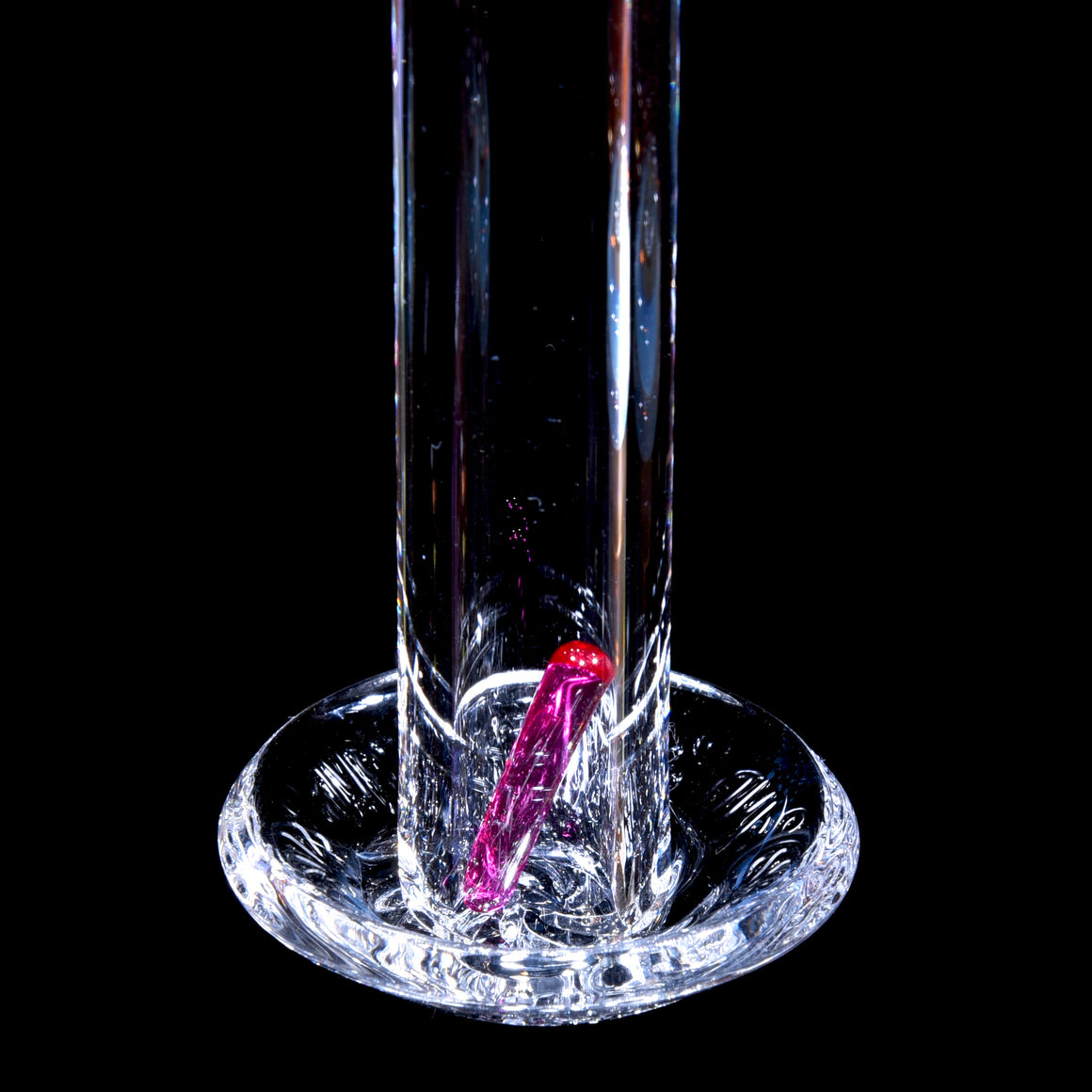 3mm x 18mm Ruby Terp Pearl Pill