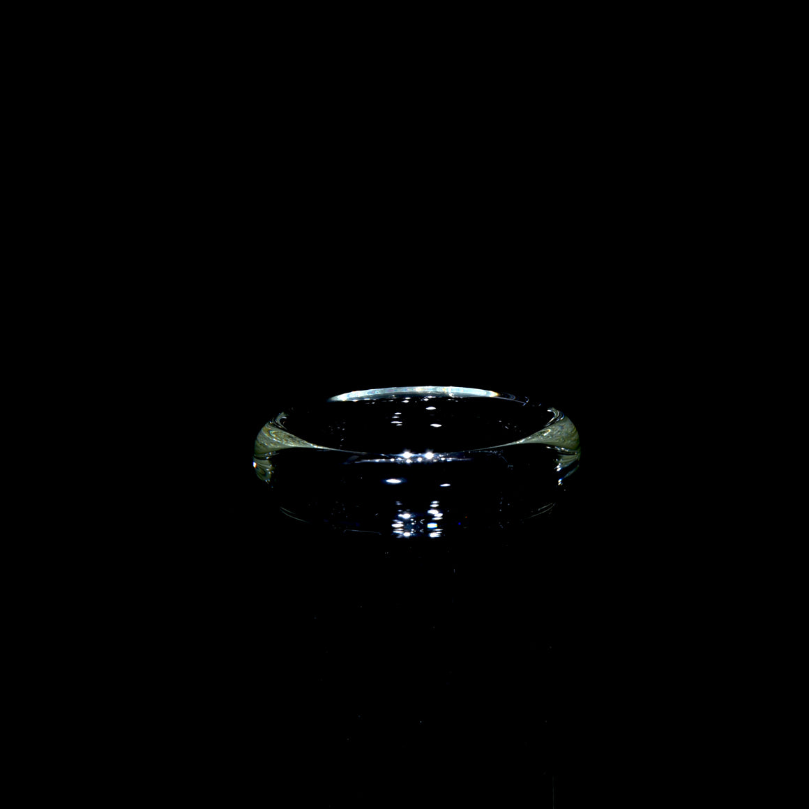 MA 50x5mm Stemline 20mm 6 Cut Upgrid Straight Tube w/ 4-hole Slide - Guava Root - 18mm Female