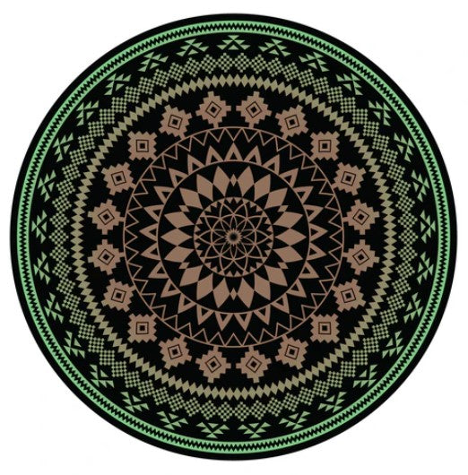 Jade Raztech - 12" Mood Mat
