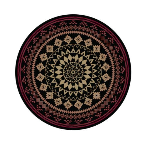 Garnet Raztech - 8" Mood Mat