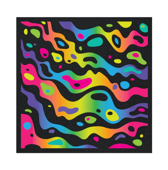 FABSSS - 8" FABmosphere Mood Mat