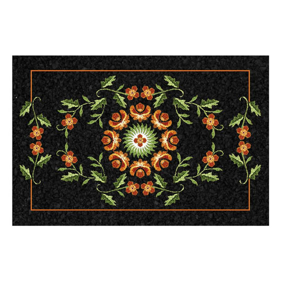 Vegonia Sesh - 12" x 18" Mood Mat