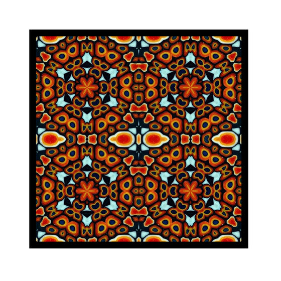 Casto - Chip Murrine 8" Mood Mat