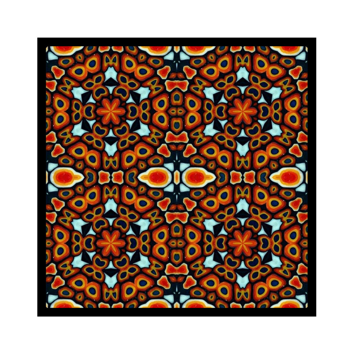 Casto - Chip Murrine 8" Mood Mat