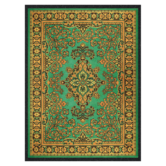 Esplanade Rug - 11" x 8.25" Mood Mat