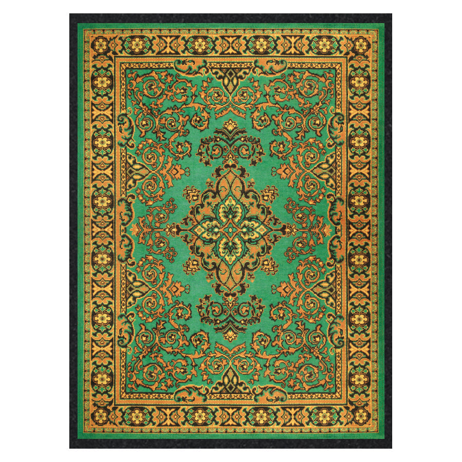 Esplanade Rug - 11" x 8.25" Mood Mat