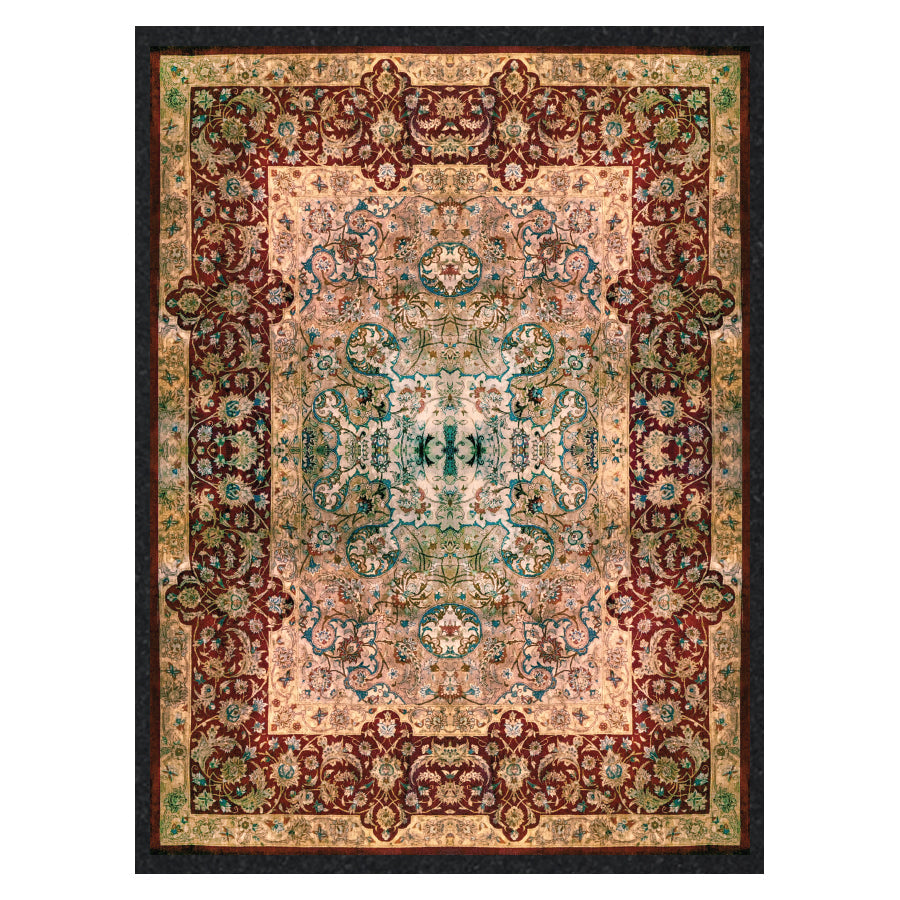 Hath Rug - 11" x 8.25" Mood Mat