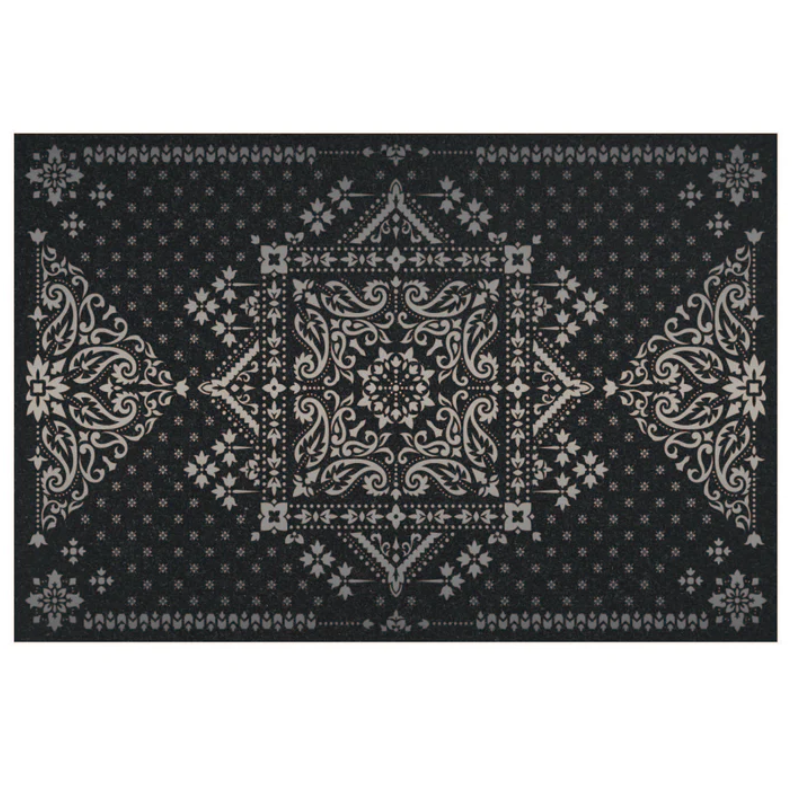 Midnight Sesh - 12" x 18" Mood Mat