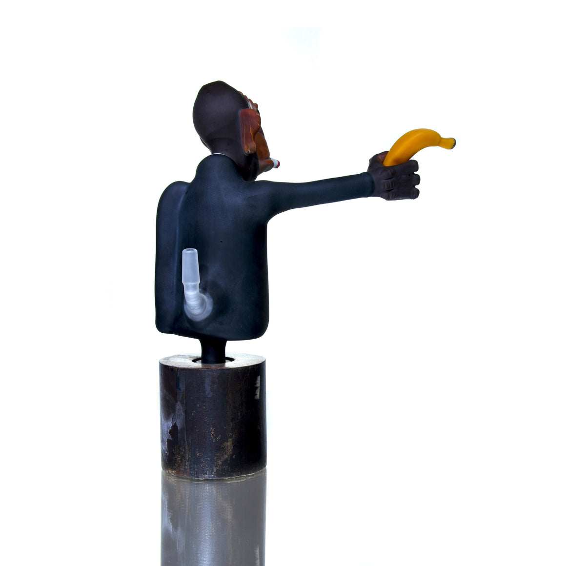 Collab - "Monkey Business" by Coyle Condenser & JAG - 10mm Male