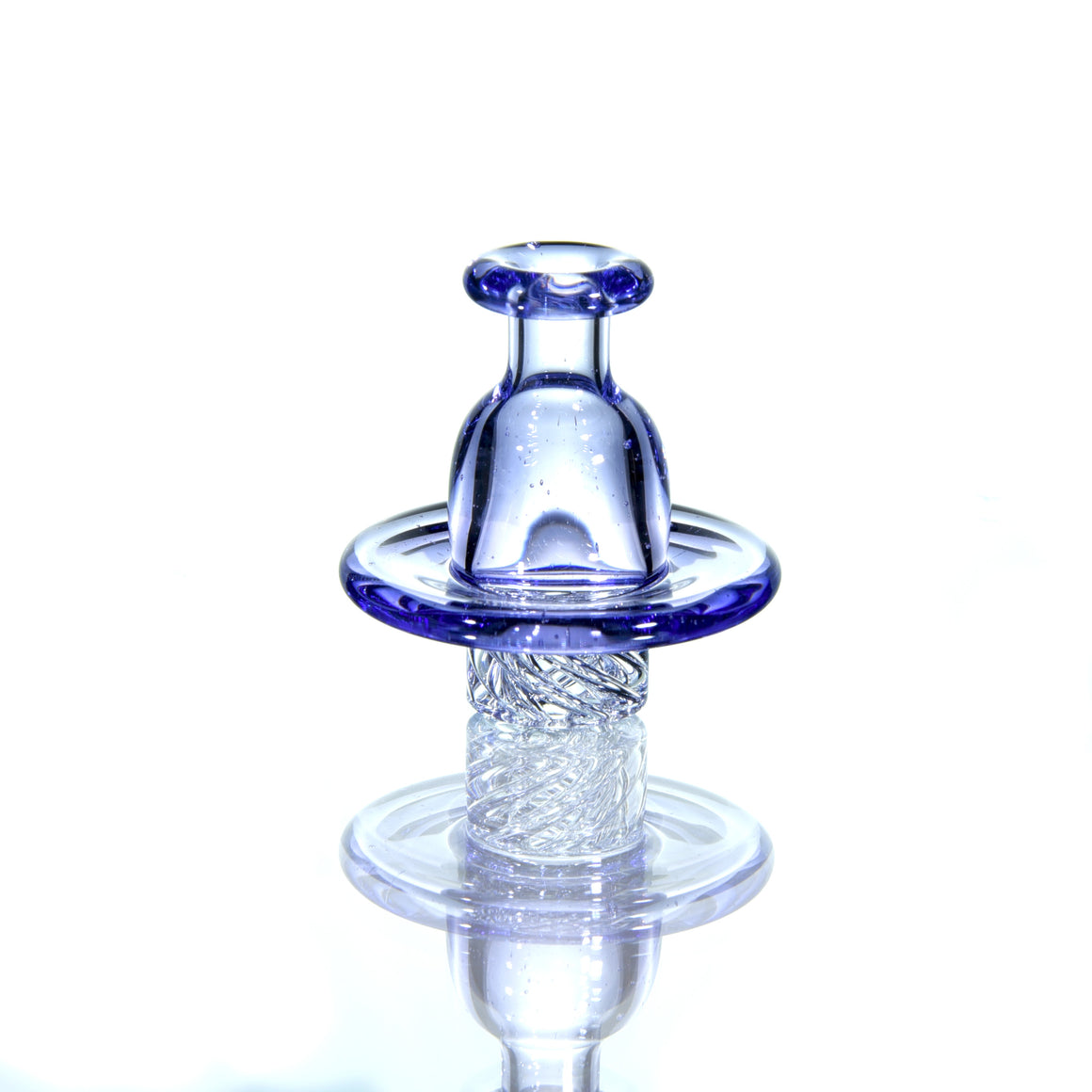 OG V2 RipTide Cap - GA Purple Rain