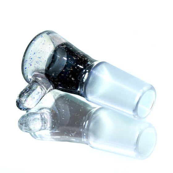 CFL Dichroic Single-hole Martini Slide - Phaze - 18mm