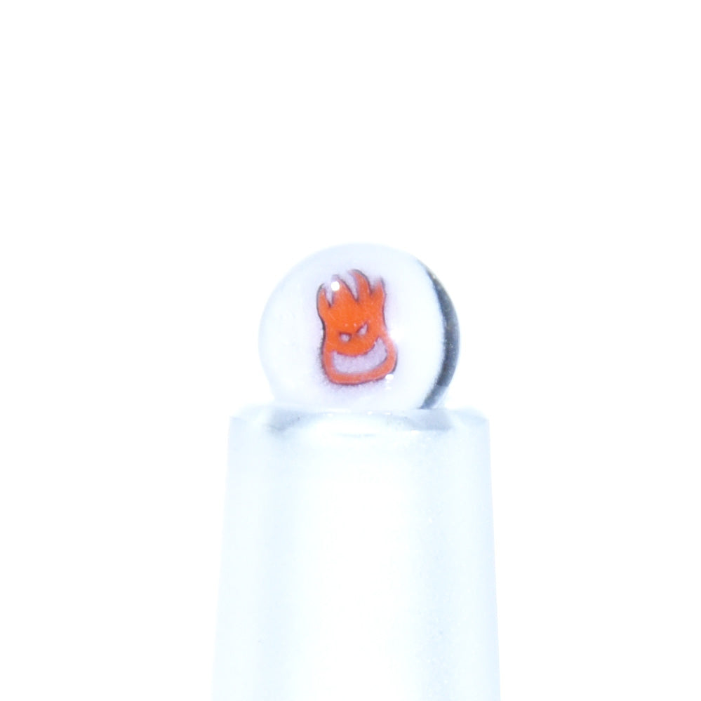 ~6mm Boro-encased Millie Terp Pearl by Ryan McCluer - Spitfire